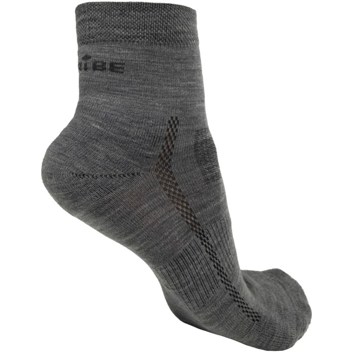 Носки Tribe Merino Hike T-KB-0017-blue, 38-40  