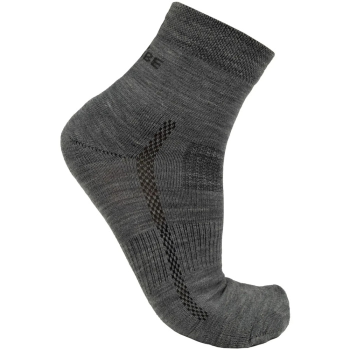 Носки Tribe Merino Hike T-KB-0017-blue, 38-40  