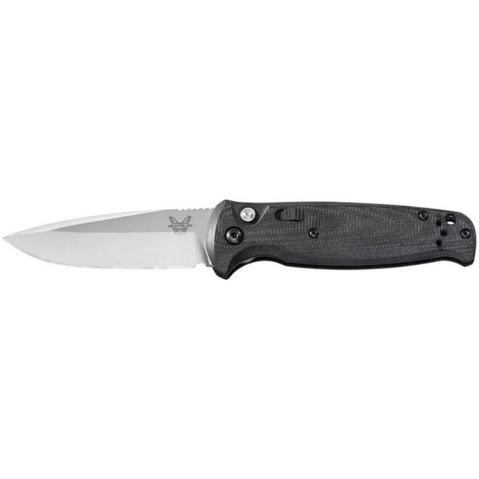 Нож Benchmade Composite Lite Auto (CLA) 4300  