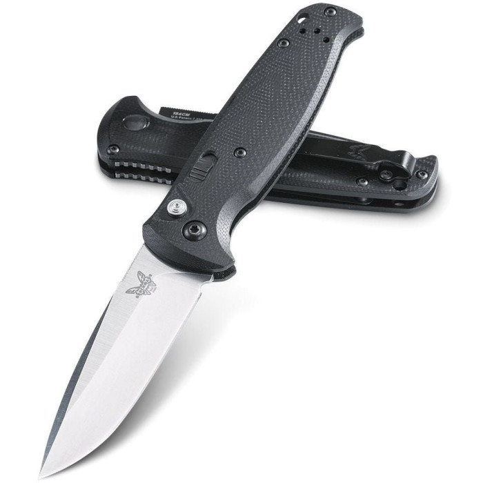 Нож Benchmade Composite Lite Auto (CLA) 4300  
