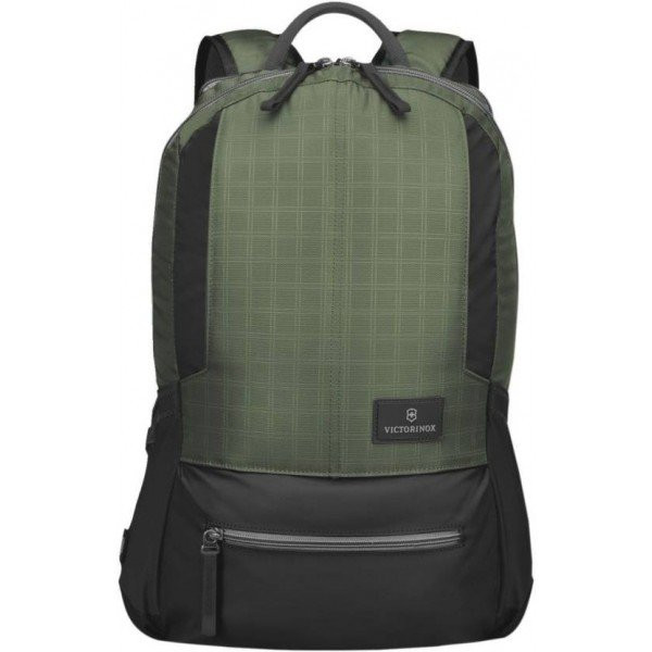Рюкзак Victorinox ALTMONT 3.0, Laptop 25 л, зеленый  