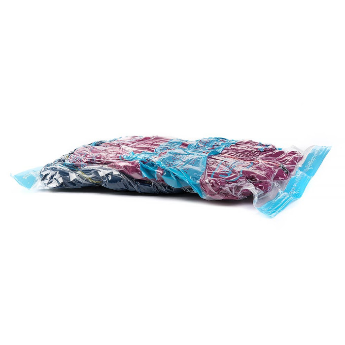 Набор компрессионных пакетов Naturehike (3 шт-40*50, 50*60, 60*70) light blue SN15M028-B 