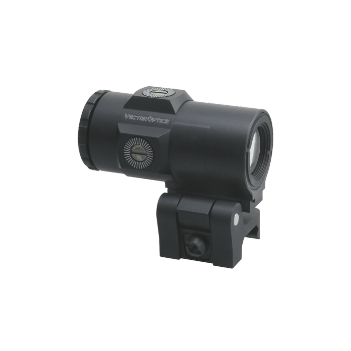 3x оптический увеличитель Vector Optics Maverick-IV 3x22 MIL  