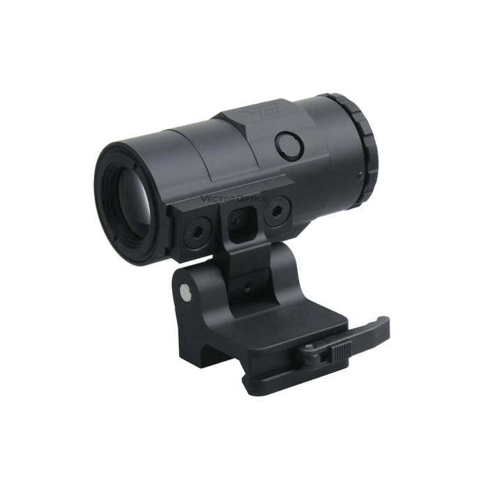 3x оптический увеличитель Vector Optics Maverick-IV 3x22 MIL  