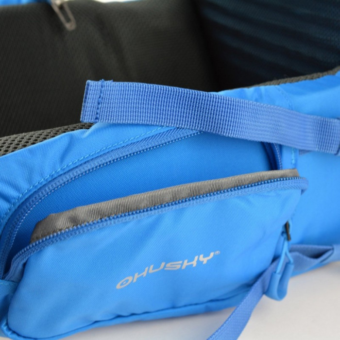 Рюкзак Husky Ranis 70, красный  