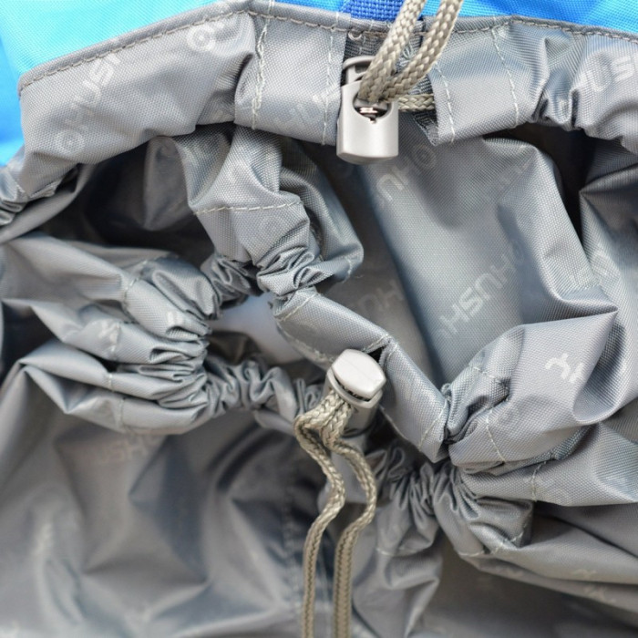 Рюкзак Husky Ranis 70, красный  