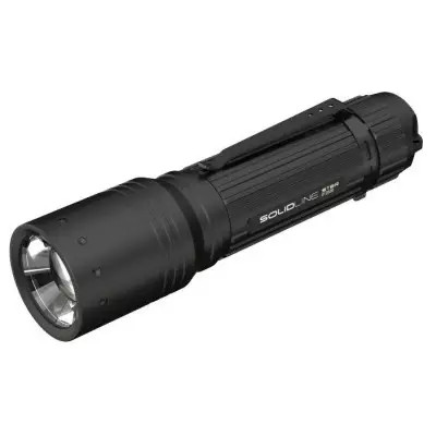 Фонарь Ledlenser Solidline ST8R 