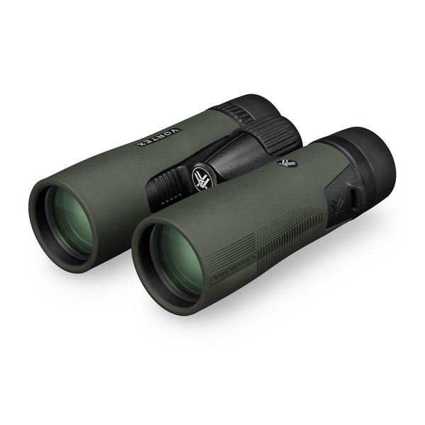 Бинокль Vortex Diamondback II 10x42 WP  