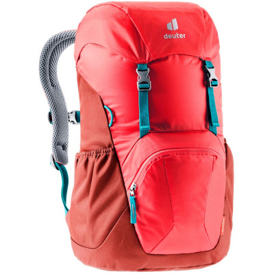 Рюкзак Deuter Junior 5549 chili-lava