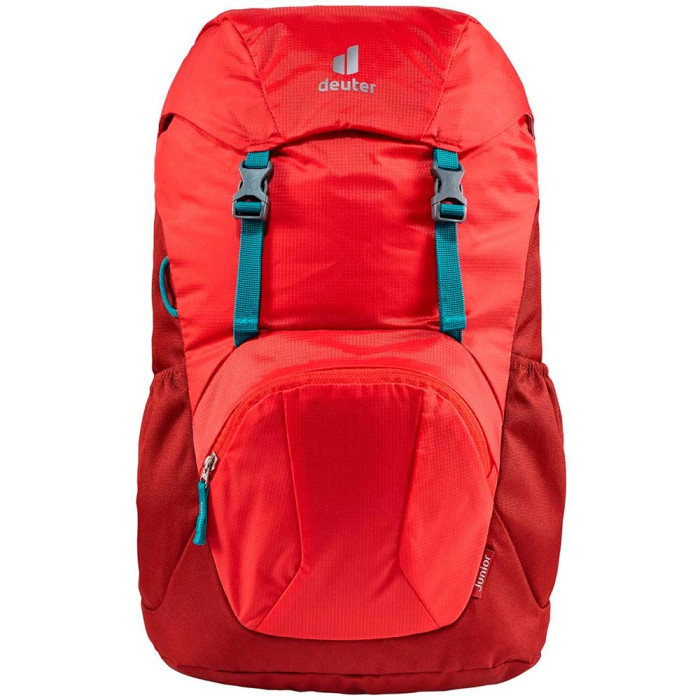 Рюкзак Deuter Junior 5549 chili-lava  