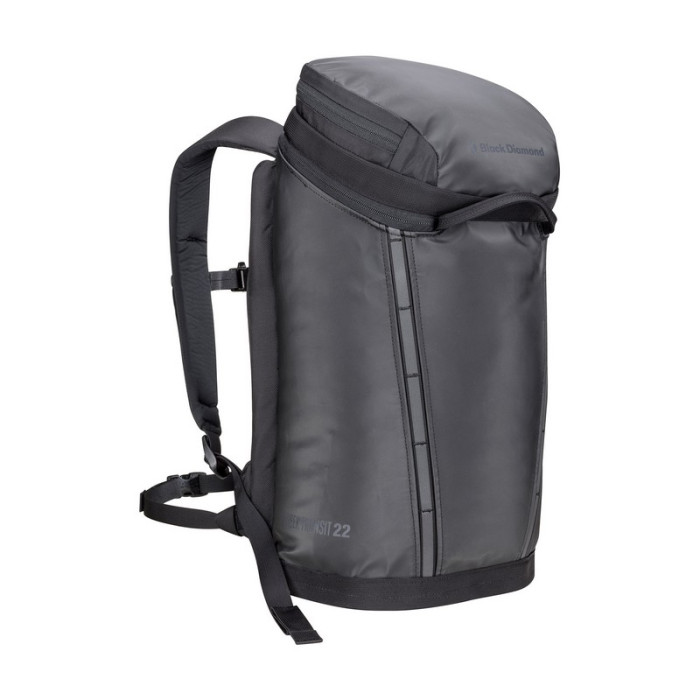 Рюкзак Black Diamond Creek Transit 22 Black  