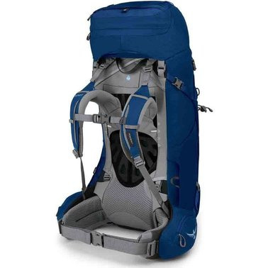 Рюкзак Osprey Ariel 55 Ceramic Blue - WM/L - синий  
