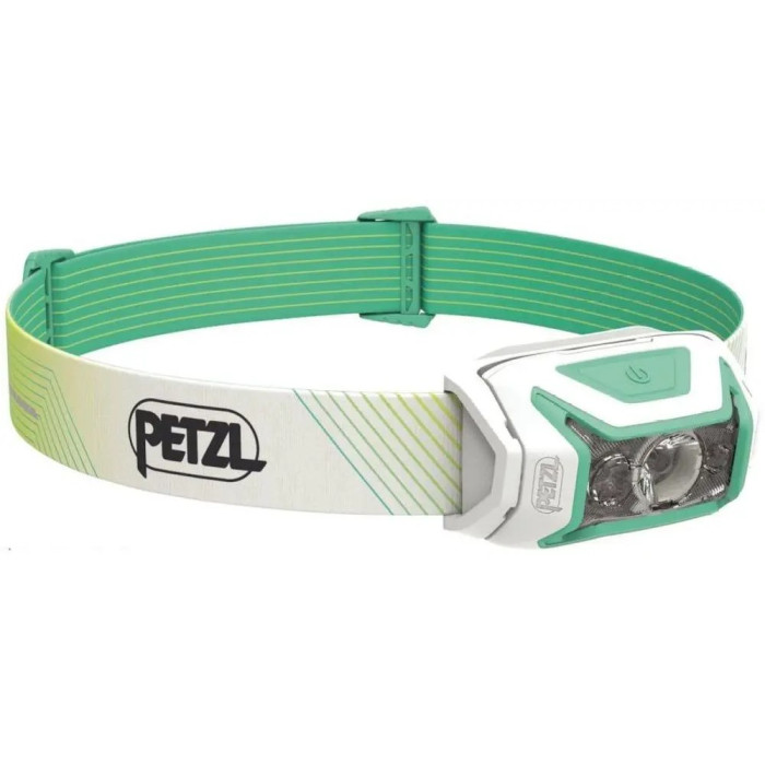 Фонарь PETZL ACTIK CORE GREEN 