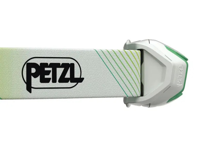 Фонарь PETZL ACTIK CORE GREEN  