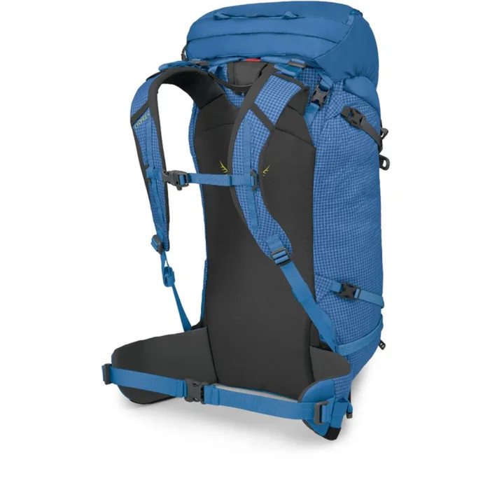 Рюкзак Osprey Mutant 38 blue flame - S/M - синий  