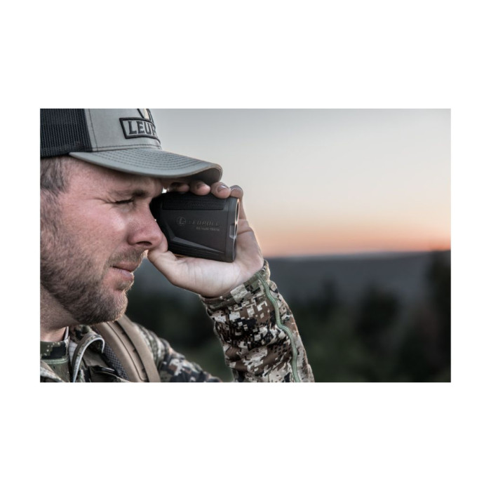 Дальномер Leupold RX-1400i TBR/W Gen 2 w/Flightpath  