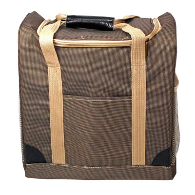 Изотермическая сумка Time Eco TE-1225, 25 л