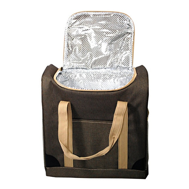 Изотермическая сумка Time Eco TE-1225, 25 л  