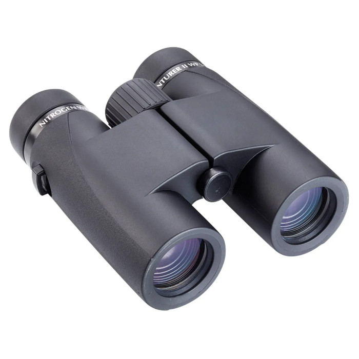 Бинокль Opticron Adventurer II 8x32 WP (30740)  