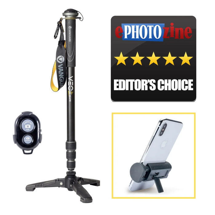 Монопод Vanguard VEO 2S AM-264TR (VEO 2S AM-264TR)  