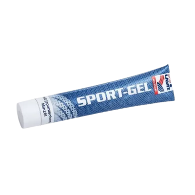 Гель охлаждающий Sport Lavit Sportgel 100 ml (39602000)