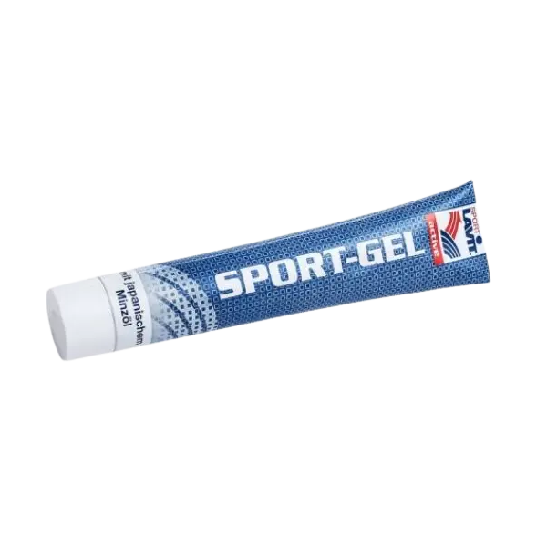 Гель охлаждающий Sport Lavit Sportgel 100 ml (39602000) 