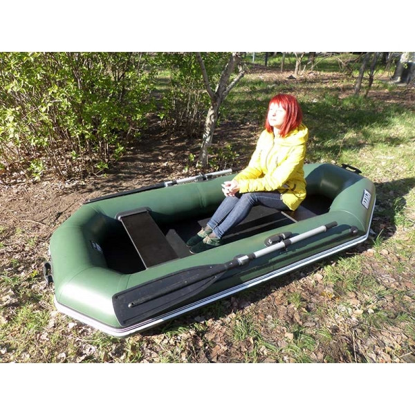 Лодка Ладья  ЛТ-250АБ  