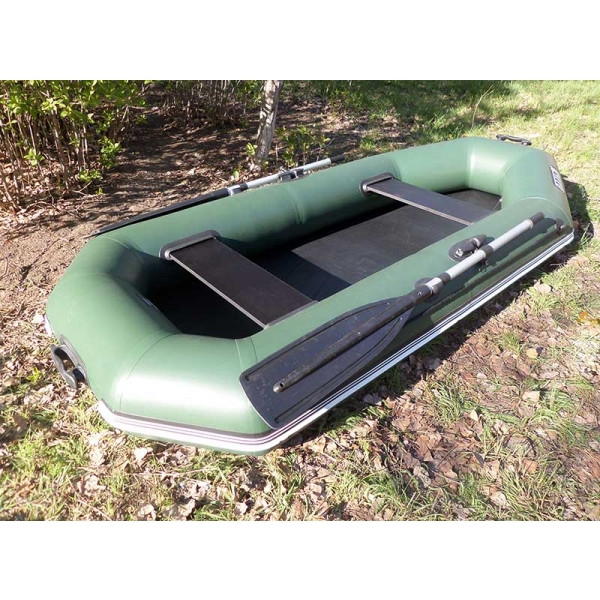 Лодка Ладья  ЛТ-250АБ  