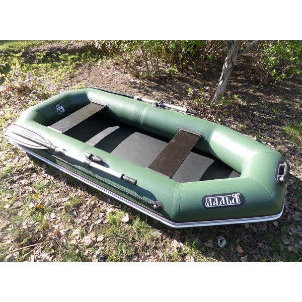 Лодка Ладья  ЛТ-250АБ  