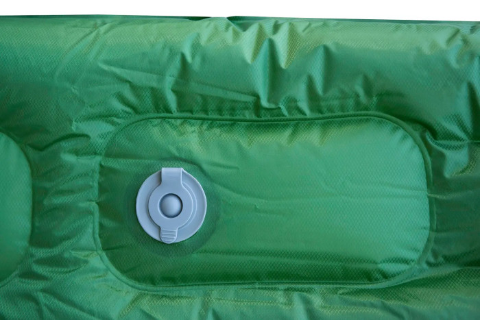 Коврик надувной Tramp Air Lite Double 195х138х10см  