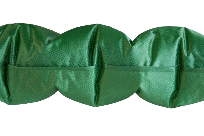 Коврик надувной Tramp Air Lite Double 195х138х10см  