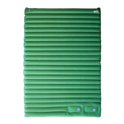 Коврик надувной Tramp Air Lite Double 195х138х10см