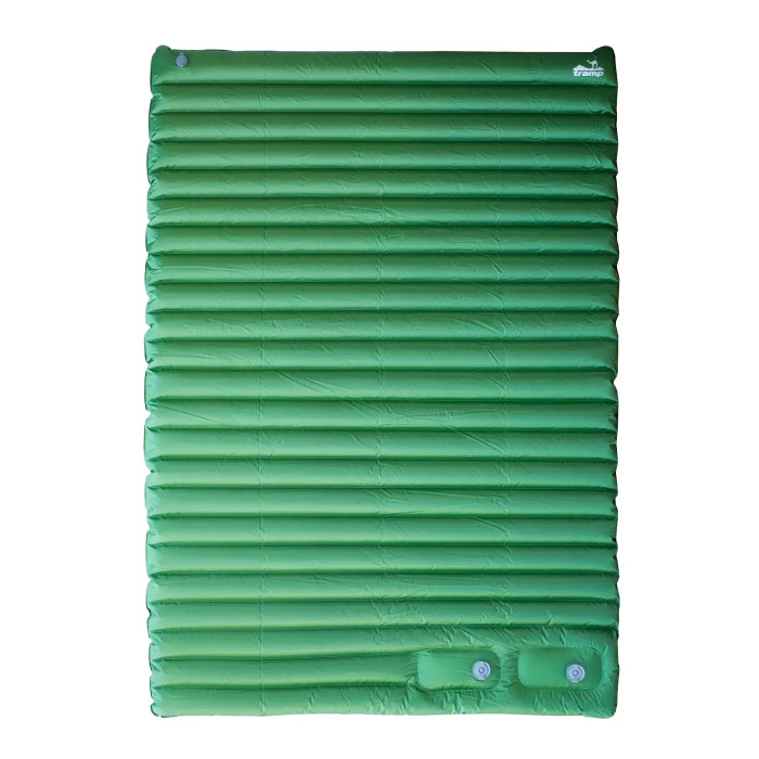 Коврик надувной Tramp Air Lite Double 195х138х10см  