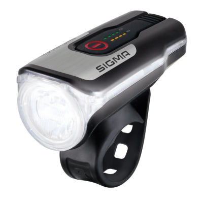 Велофара Sigma Sport Aura 80 USB (SD17800)