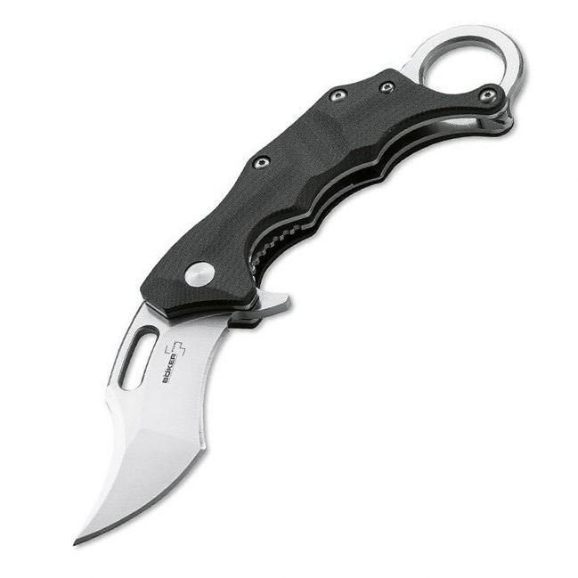 Нож Boker Plus Caracal Wildcat 