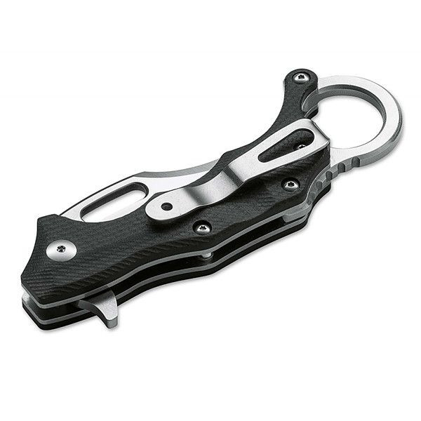 Нож Boker Plus Caracal Wildcat  