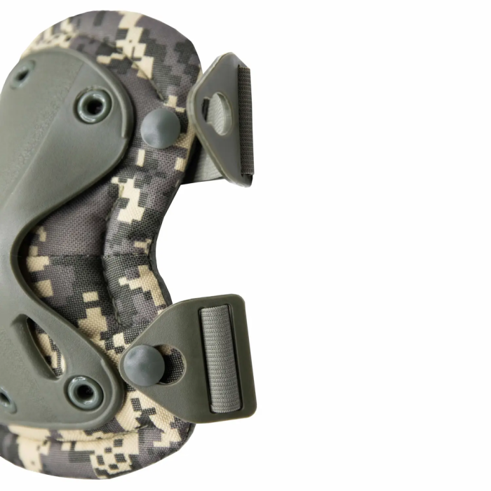 Наколенники Tramp Knee Pads pixel UTRGB-006  