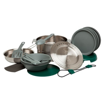 Набор посуды Stanley Adventure Full Kitchen 3,5 л