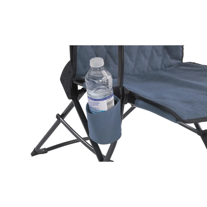 Стул кемпинговый Outwell Draycote Blue (470376)  