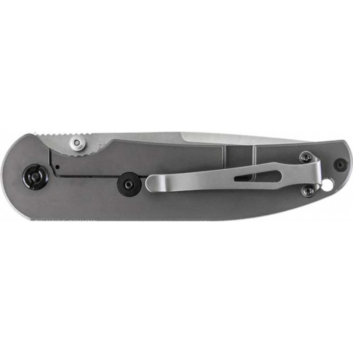 Нож Skif Assistant 732A G-10/SW Черный  