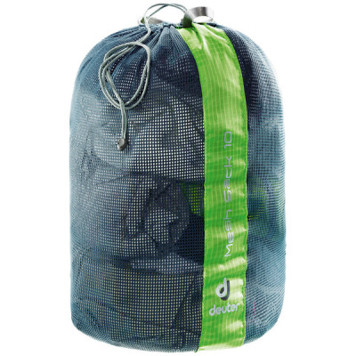 Мешок-чехол Deuter Mesh Sack 10 (3941216 2004)