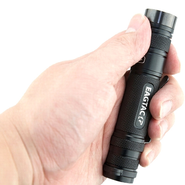 Карманный фонарь Eagletac D25LC2 XP-L HI V3 (840 Lm)  