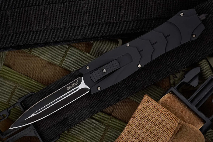 Нож Grand Way 6684 BCFT  