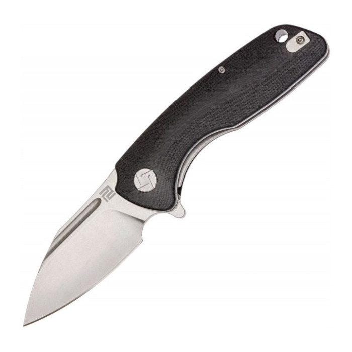 Нож Artisan Wren SW, D2, G10 Polished  
