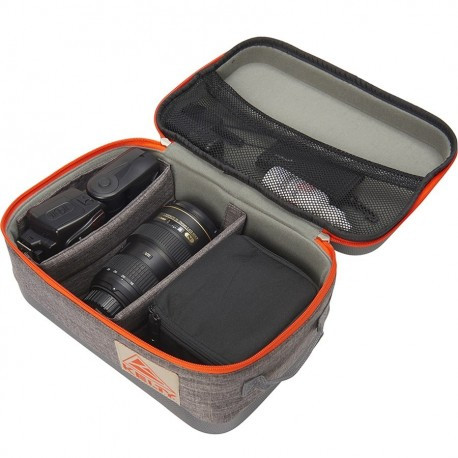 Кейс защитный Kelty Cache Box L (серый)  