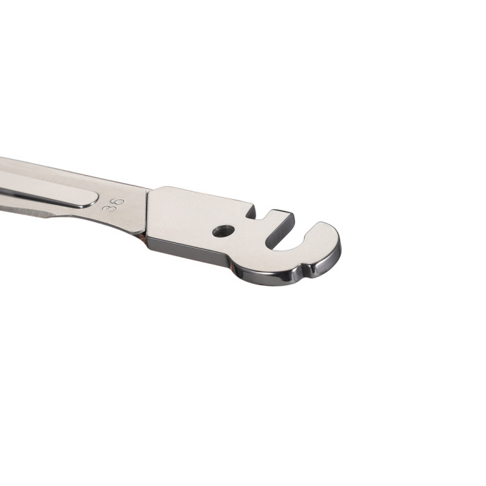 Сменный инструмент FTL1-8 к мультитулу Roxon Flex S804 (скальпель большой)  