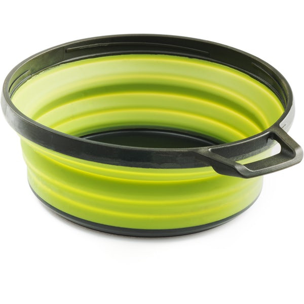 Миска GSI Escape Bowl 6, зеленый  