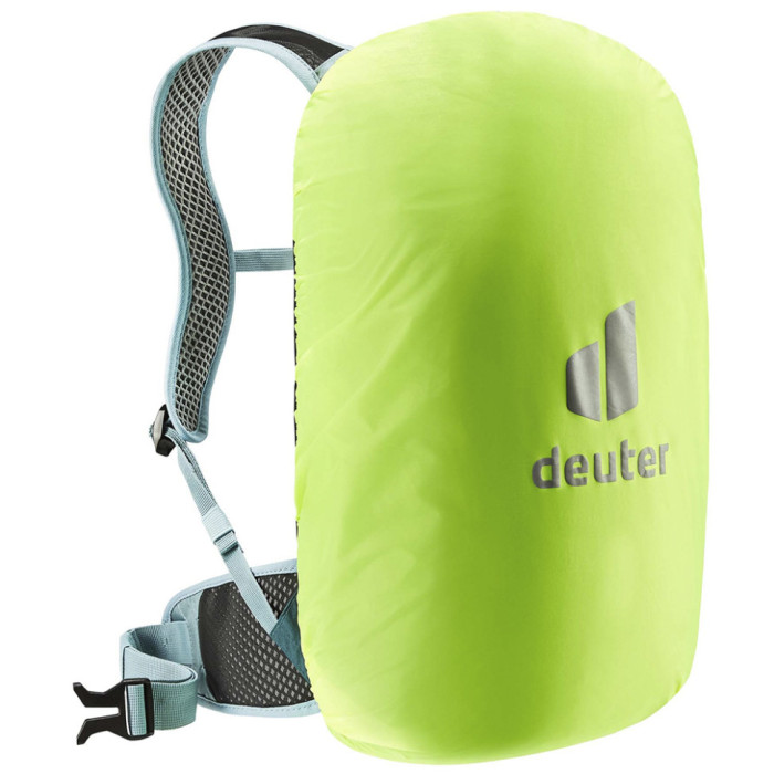 Рюкзак DEUTER Race 16 цвет 3247 deepsea-jade  
