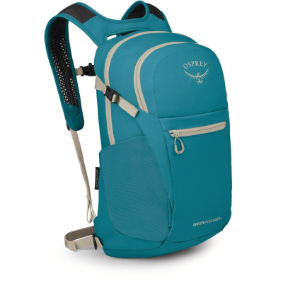 Рюкзак Osprey Daylite Earth tropical blue - O/S - синий