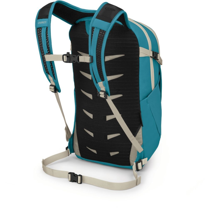 Рюкзак Osprey Daylite Earth tropical blue - O/S - синий  